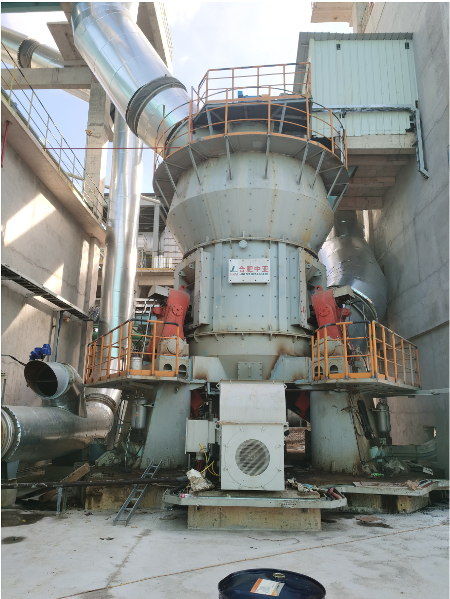 HRM29.3M,合肥中亚建材装备，合肥院立磨，HRM立磨，合肥中亚建材，合肥立磨，欢迎致电15956595189